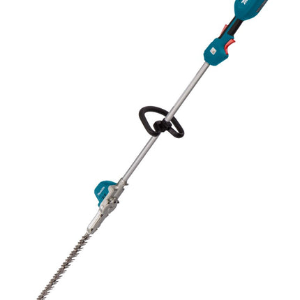 Makita DUN600LRTE 18V Stokheggenschaar 60cm met 2X 5.0Ah Accu en Snellader