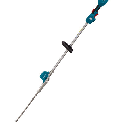 Makita DUN600LRTE 18V Stokheggenschaar 60cm met 2X 5.0Ah Accu en Snellader