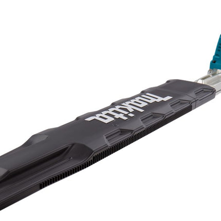 Makita DUN600LRTE 18V Stokheggenschaar 60cm met 2X 5.0Ah Accu en Snellader