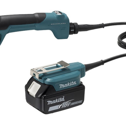 MAKITA DUP180Z SNOEISCHAAR 18V