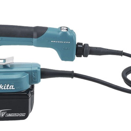 MAKITA DUP180Z SNOEISCHAAR 18V