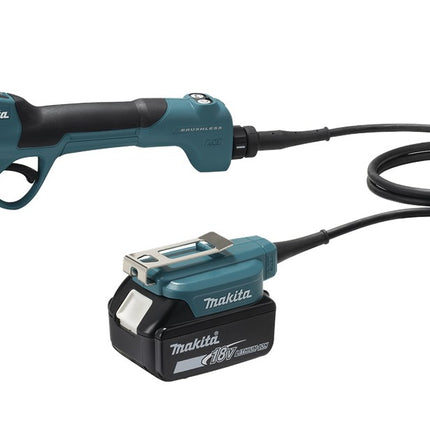 MAKITA DUP180Z SNOEISCHAAR 18V