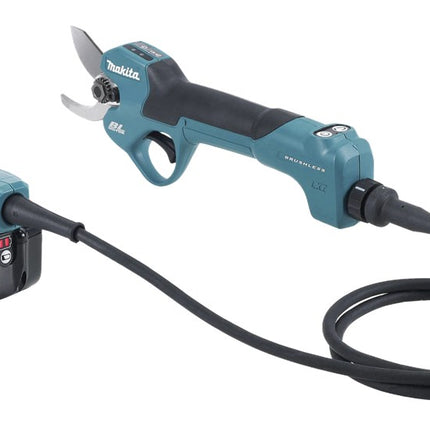 MAKITA DUP180Z SNOEISCHAAR 18V