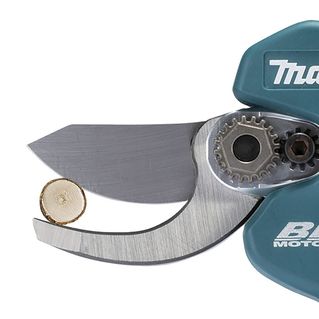 MAKITA DUP180Z SNOEISCHAAR 18V