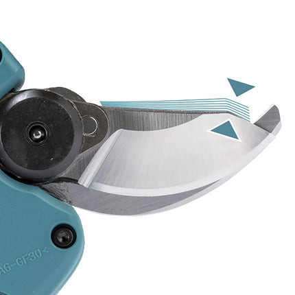 MAKITA DUP180Z SNOEISCHAAR 18V