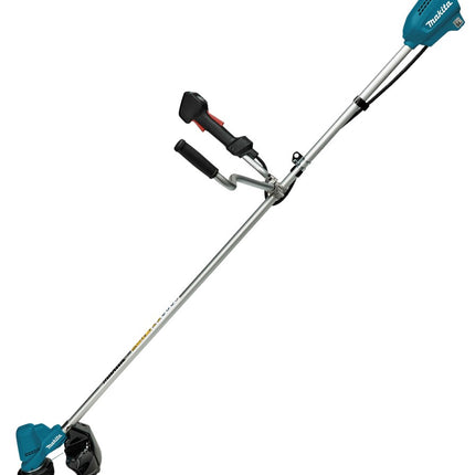 Makita DUR190UZX9 LXT 18V Trimmer U-Greep