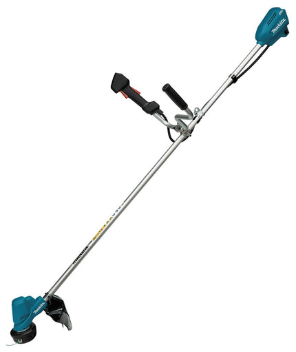 Makita DUR190UZX9 LXT 18V Trimmer U-Greep