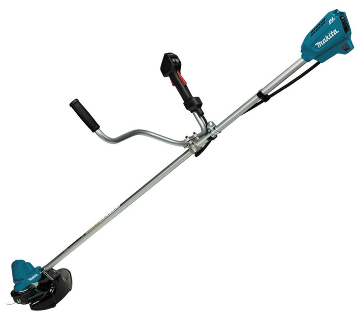 Afbeelding Makita lxt 18 v trimmer u-greep