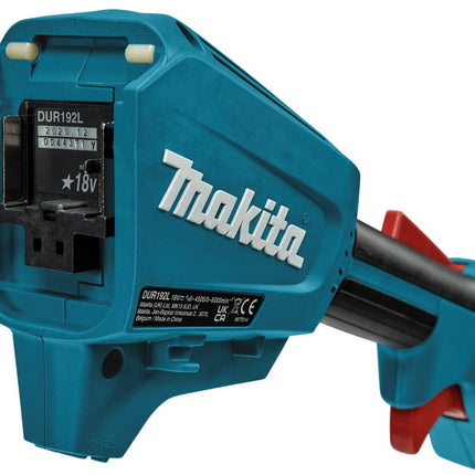 Makita DUR192LZ 18V Trimmer D-Greep