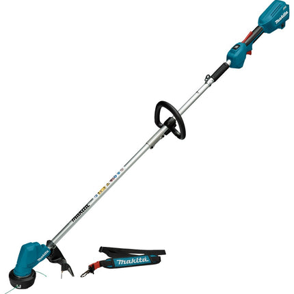 Makita DUR192LZ 18V Trimmer D-Greep