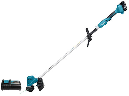 Makita DUR194RTX2 LXT 18V Trimmer D-Greep