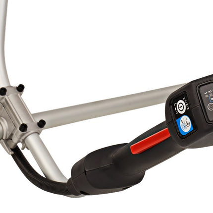 Makita DUR368AZ 36V Bosmaaier U-Greep