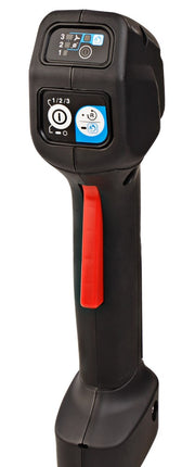 Makita DUR368AZ 36V Bosmaaier U-Greep