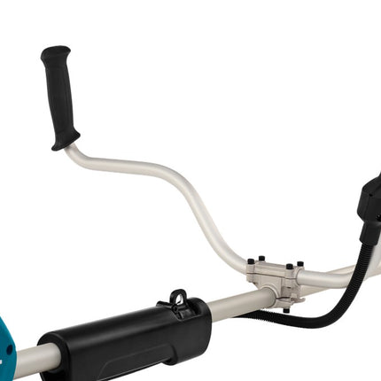 Makita DUR368APT2 LXT 2X18V Bosmaaier U-Greep