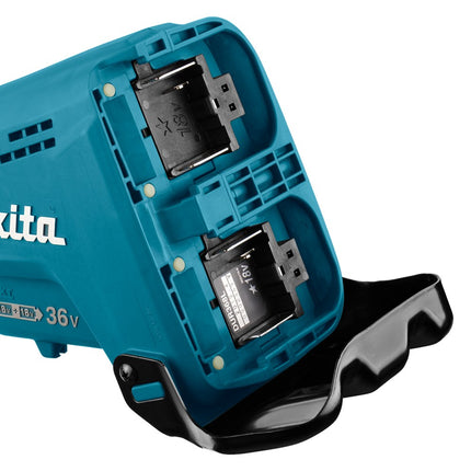 Makita DUR368AZ 36V Bosmaaier U-Greep