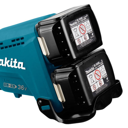 Makita DUR368AZ 36V Bosmaaier U-Greep