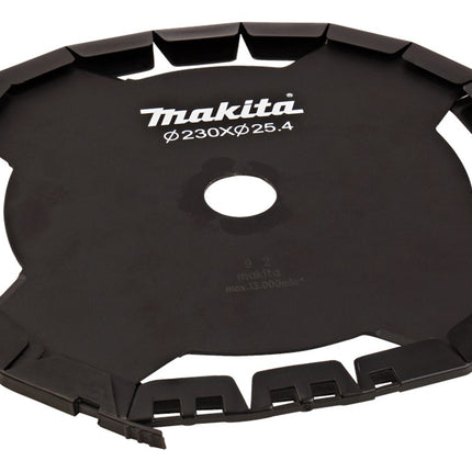 Makita DUR368AZ 36V Bosmaaier U-Greep