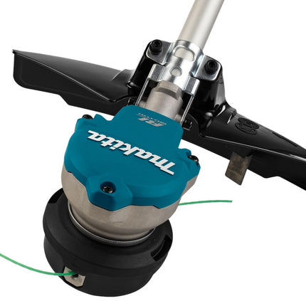 Makita DUR368APT2 LXT 2X18V Bosmaaier U-Greep