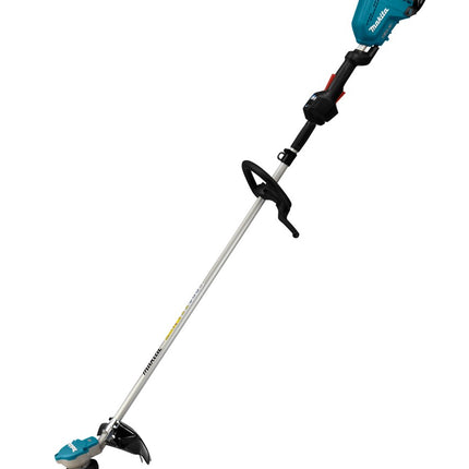 Makita DUR368LPT2 2X18V Bosmaaier D-Greep