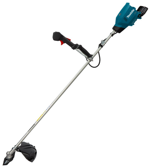 Makita DUR369AZ 2X18V Bosmaaier U-Greep