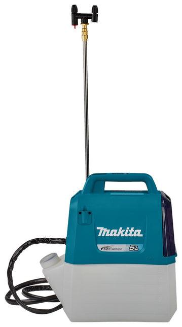 Makita DUS054Z LXT 18V Accu Drukspuit 5 Liter