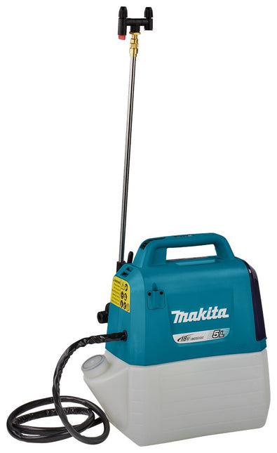 Makita DUS054Z LXT 18V Accu Drukspuit 5 Liter