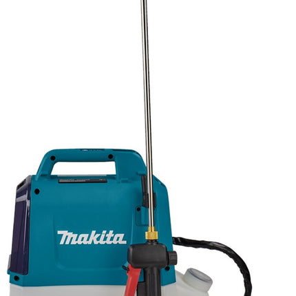 Makita DUS054Z LXT 18V Accu Drukspuit 5 Liter