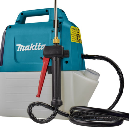Makita DUS054Z LXT 18V Accu Drukspuit 5 Liter