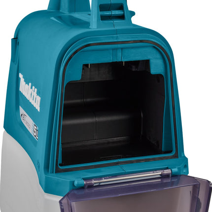 Makita DUS054Z LXT 18V Accu Drukspuit 5 Liter