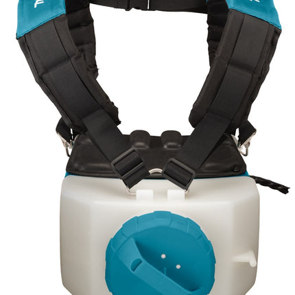 Makita DUS108Z LXT 18V Ruggedragen Drukspuit 10 Liter