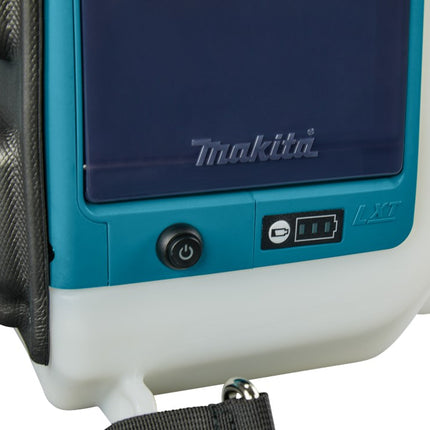 Makita DUS158Z LXT 18V Ruggedragen Drukspuit 15 Liter