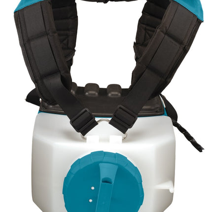 Makita DUS158Z LXT 18V Ruggedragen Drukspuit 15 Liter
