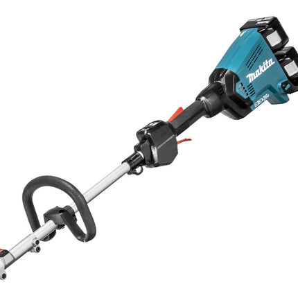 Makita DUX60ZX11 2X 18V Combisysteem