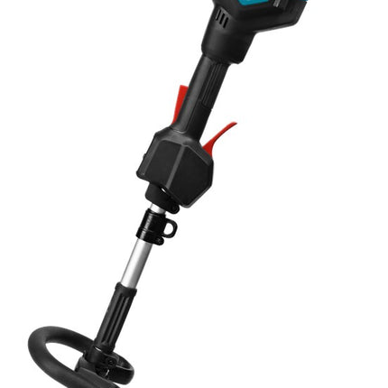 Makita DUX60Z 2X18V Combisysteem 2x 18V