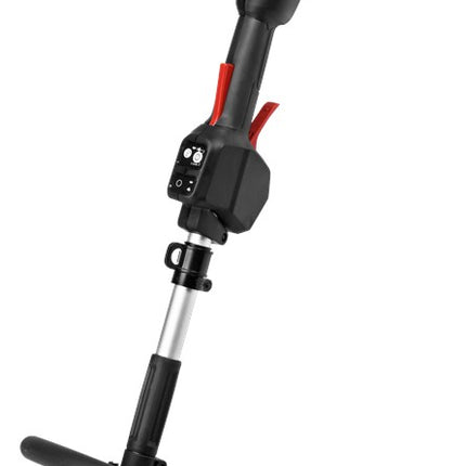 Makita DUX60ZX11 2X 18V Combisysteem