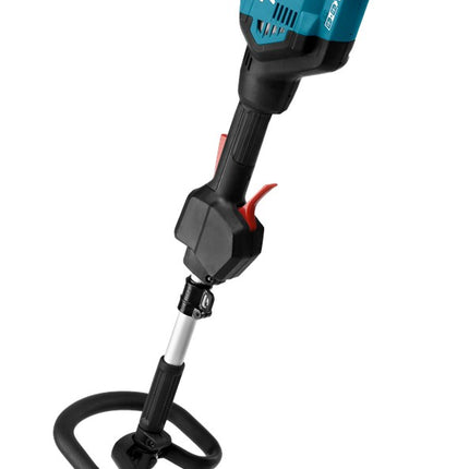 Makita DUX60Z 2X18V Combisysteem 2x 18V