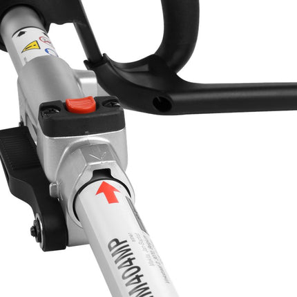 Makita DUX60ZX11 2X 18V Combisysteem