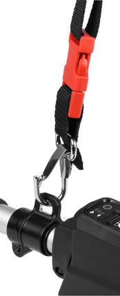 Makita DUX60ZM4 2x 18V Combisysteem Power Unit Kaal Incl. Opzetstuk