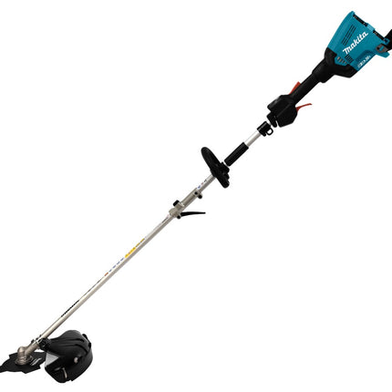 Makita DUX60ZM4 2x 18V Combisysteem Power Unit Kaal Incl. Opzetstuk