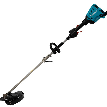 Makita DUX60ZM4 2x 18V Combisysteem Power Unit Kaal Incl. Opzetstuk