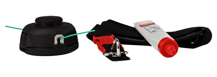 Makita DUX60ZM4 2x 18V Combisysteem Power Unit Kaal Incl. Opzetstuk