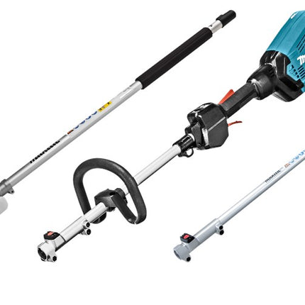 Makita DUX60ZX12 2X18V Combisysteem
