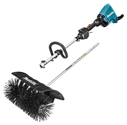 Makita DUX60ZX15 2X 18V Combisysteem