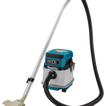 Makita DVC150LZ 18V Hybride Stofzuiger