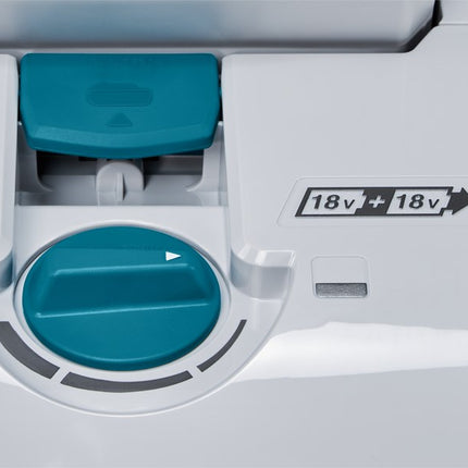 Makita DVC560Z Stofzuiger 18V