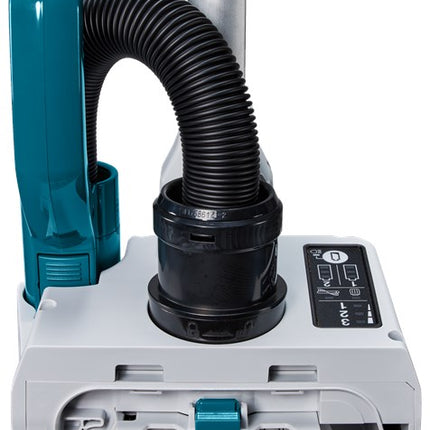 Makita DVC560Z Stofzuiger 18V