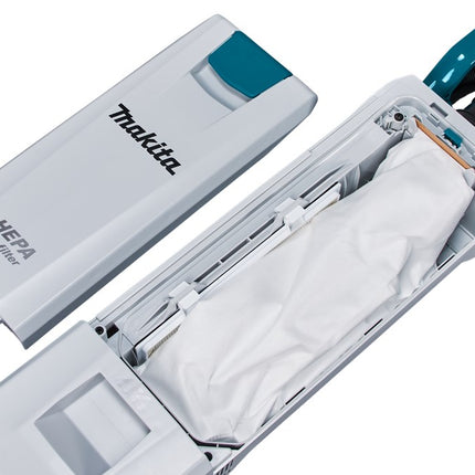 Makita DVC560Z Stofzuiger 18V
