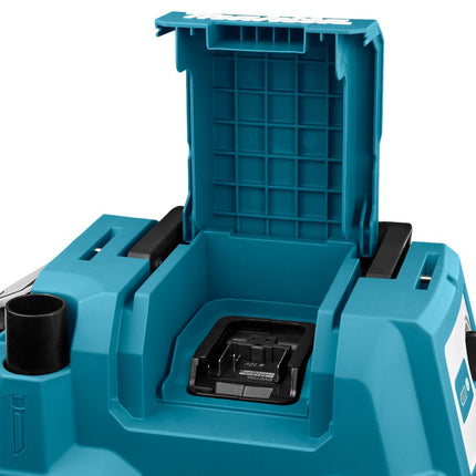 Makita DVC750LZX3 18V Stofzuiger