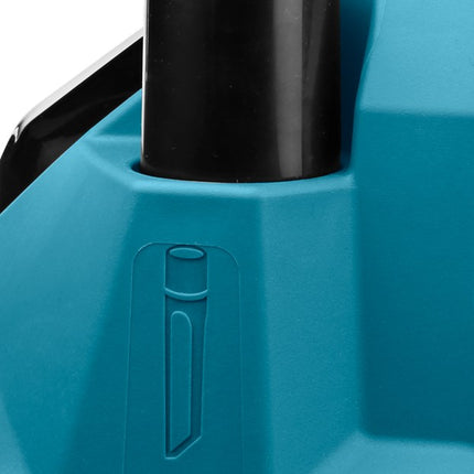 Makita DVC750LZX3 18V Stofzuiger