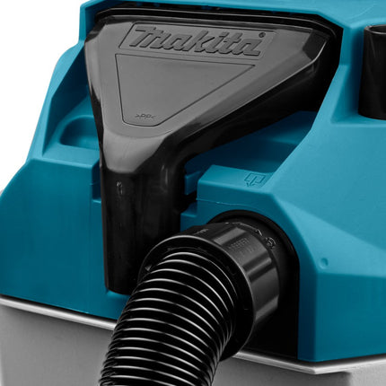 Makita DVC750LZX3 18V Stofzuiger